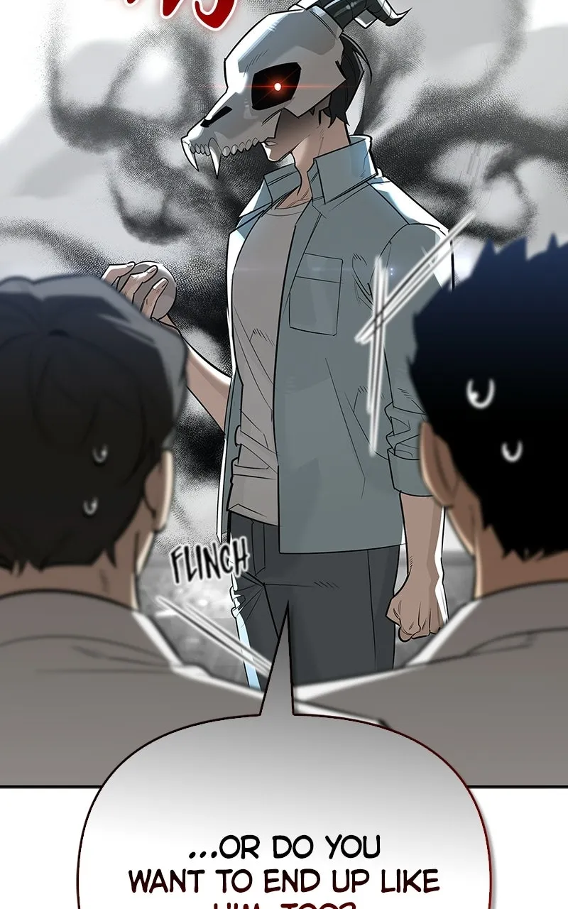 The S-Class Hunter’s Peaceful Life with Monsters Chapter 22 page 32 - 