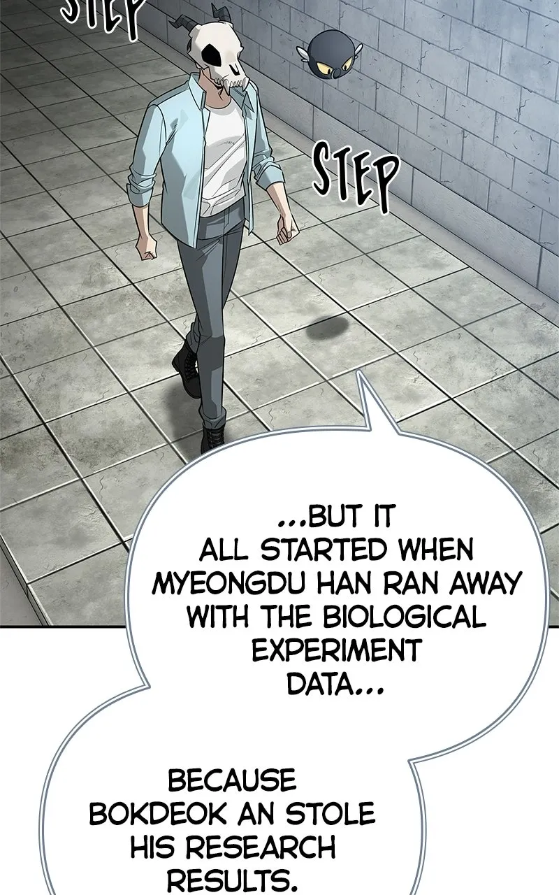 The S-Class Hunter’s Peaceful Life with Monsters Chapter 22 page 36 - 