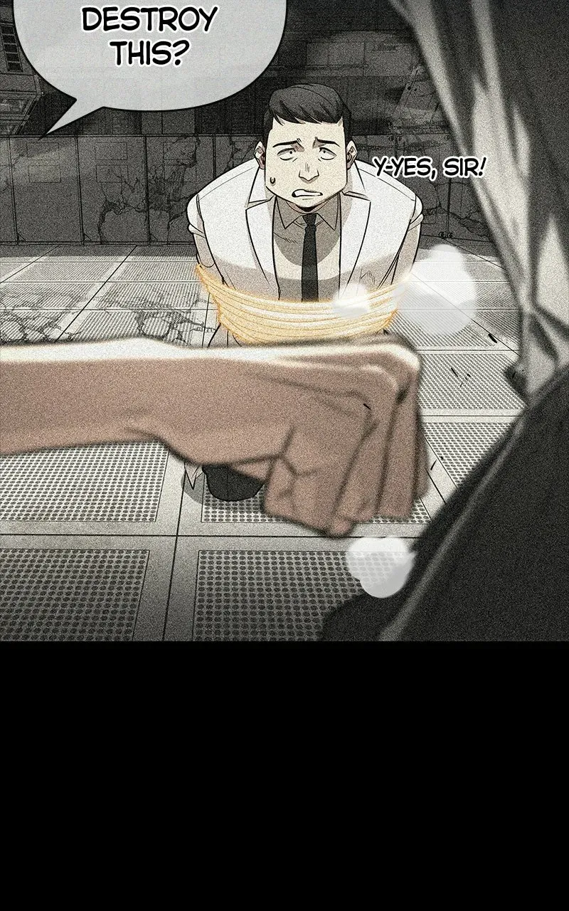 The S-Class Hunter’s Peaceful Life with Monsters Chapter 22 page 40 - 