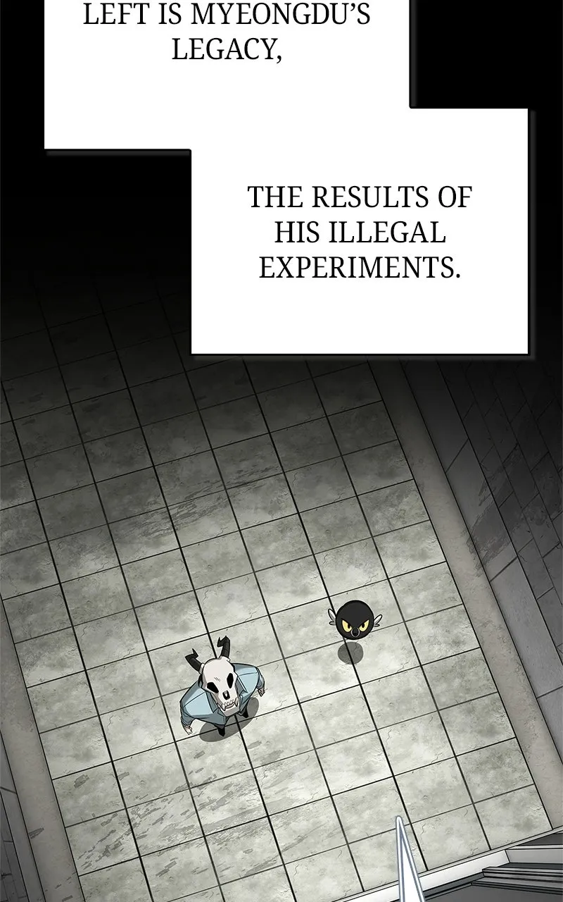 The S-Class Hunter’s Peaceful Life with Monsters Chapter 22 page 43 - 
