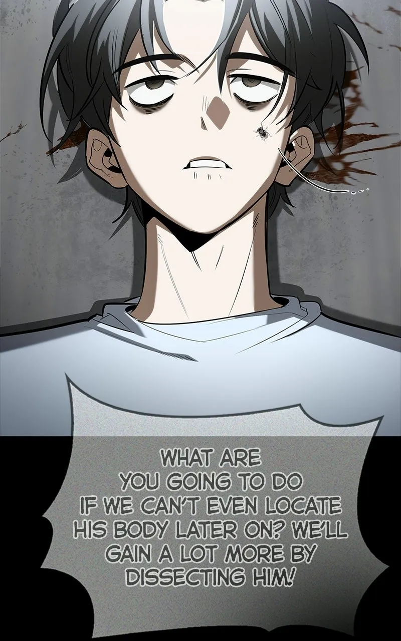 The S-Class Hunter’s Peaceful Life with Monsters Chapter 22 page 55 - 