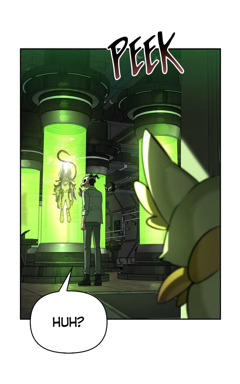 The S-Class Hunter’s Peaceful Life with Monsters Chapter 22 page 58 - 
