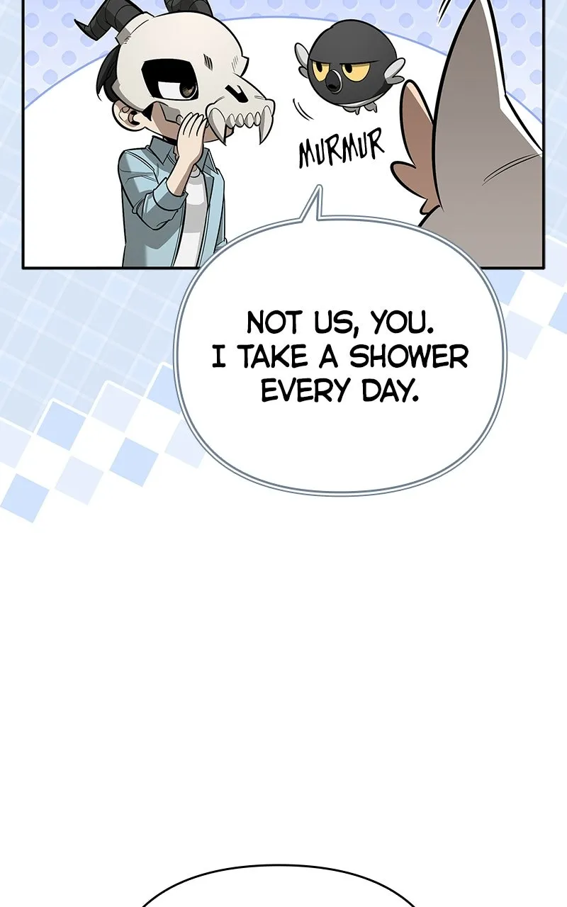 The S-Class Hunter’s Peaceful Life with Monsters Chapter 22 page 63 - 