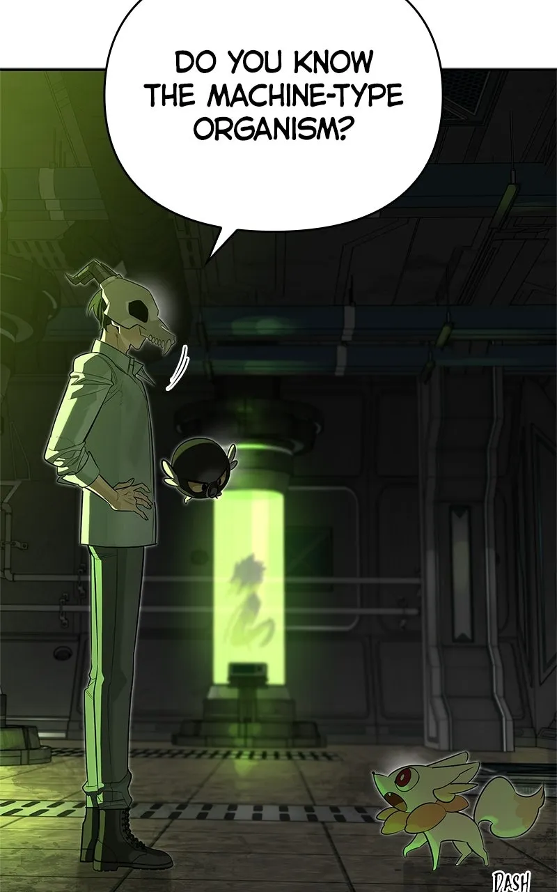The S-Class Hunter’s Peaceful Life with Monsters Chapter 22 page 64 - 