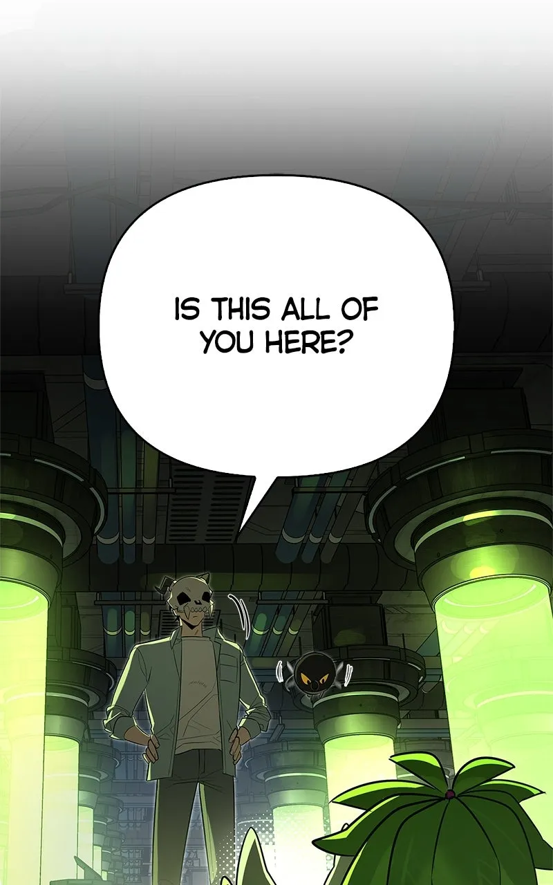 The S-Class Hunter’s Peaceful Life with Monsters Chapter 22 page 74 - 