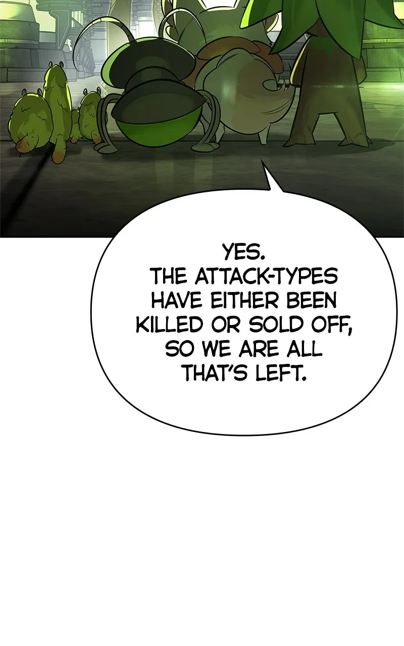 The S-Class Hunter’s Peaceful Life with Monsters Chapter 22 page 75 - 