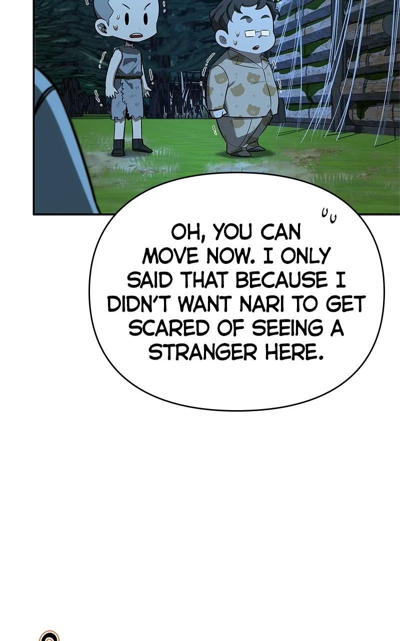 The S-Class Hunter’s Peaceful Life with Monsters Chapter 23 page 124 - 