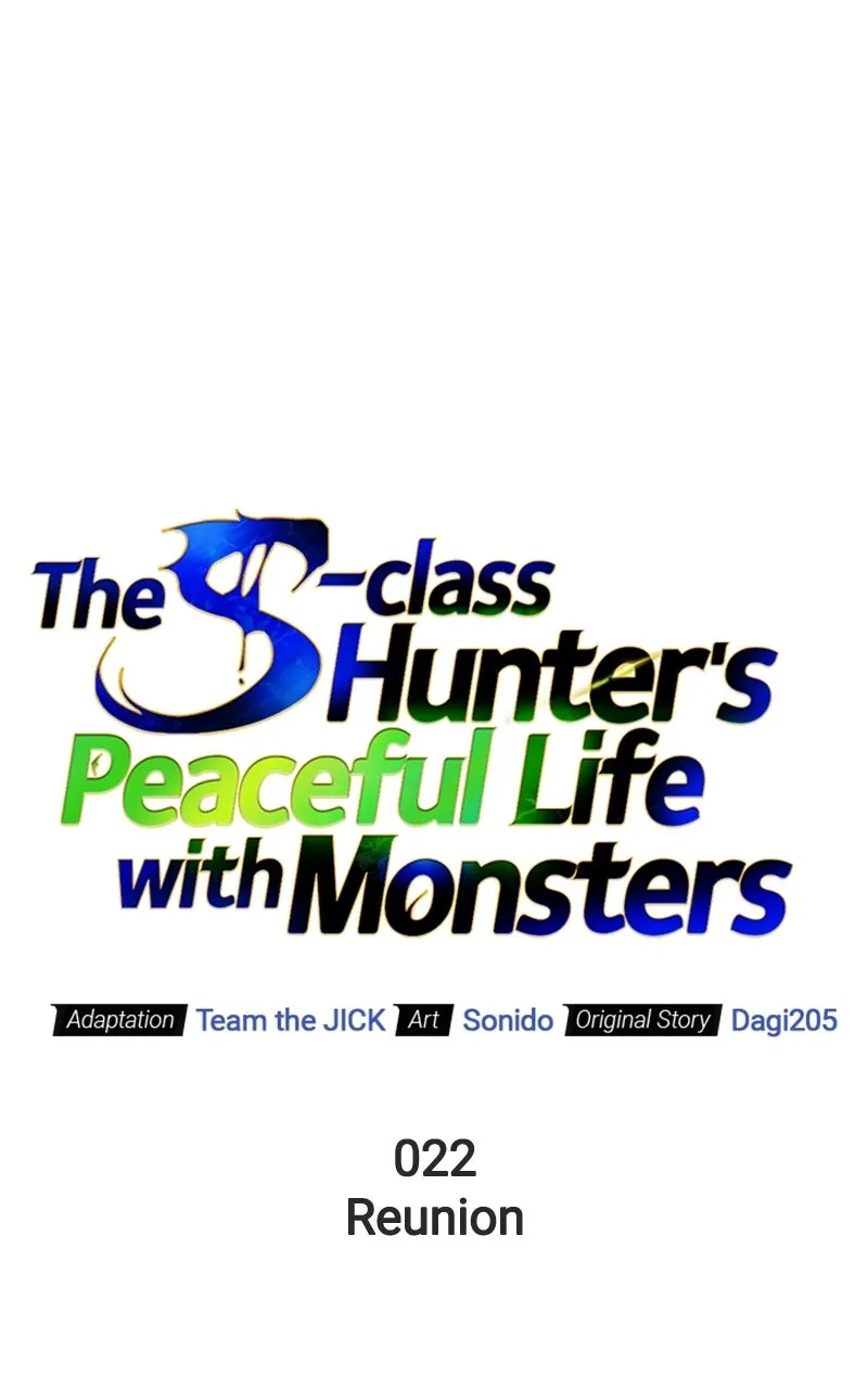 The S-Class Hunter’s Peaceful Life with Monsters Chapter 23 page 18 - 
