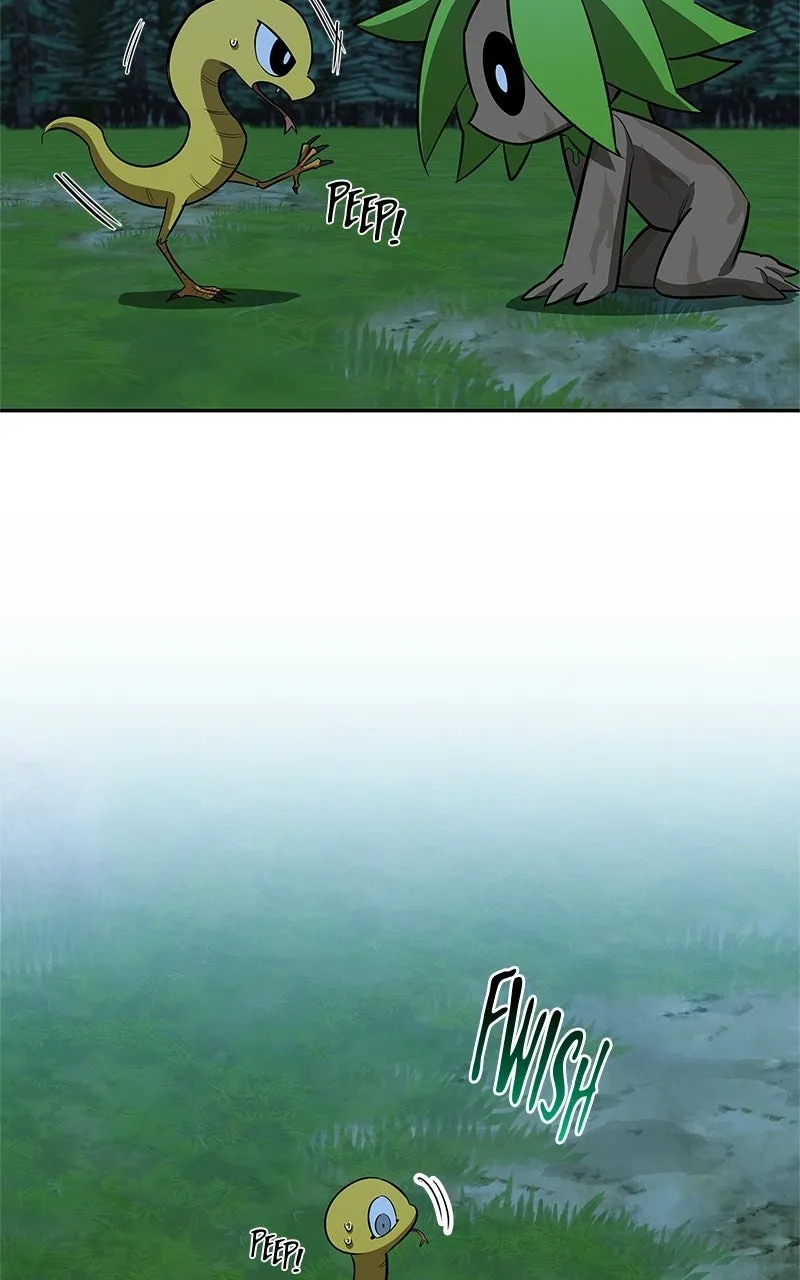The S-Class Hunter’s Peaceful Life with Monsters Chapter 23 page 25 - 