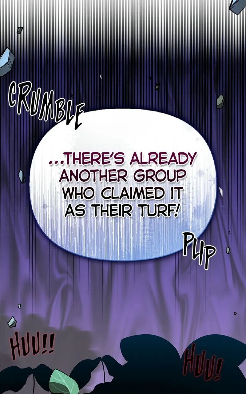 The S-Class Hunter’s Peaceful Life with Monsters Chapter 23 page 34 - 
