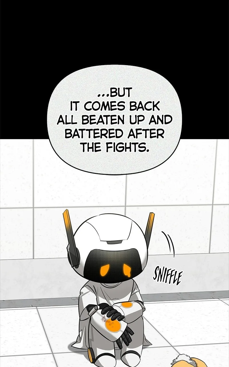 The S-Class Hunter’s Peaceful Life with Monsters Chapter 23 page 80 - 