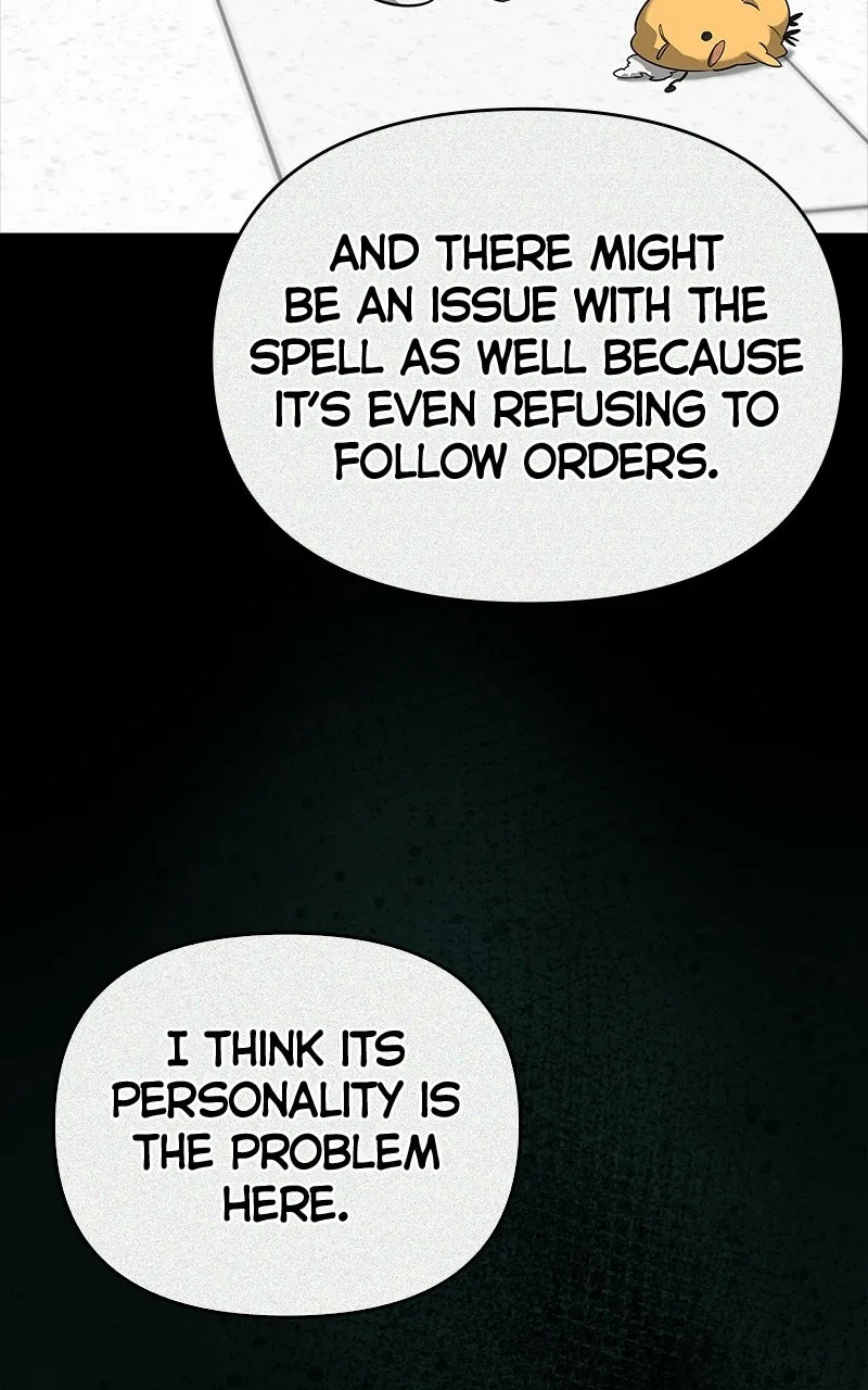 The S-Class Hunter’s Peaceful Life with Monsters Chapter 23 page 81 - 