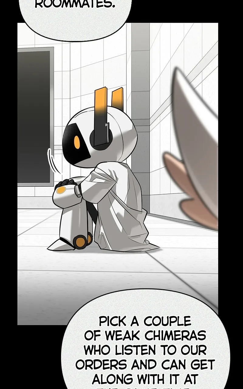 The S-Class Hunter’s Peaceful Life with Monsters Chapter 23 page 88 - 