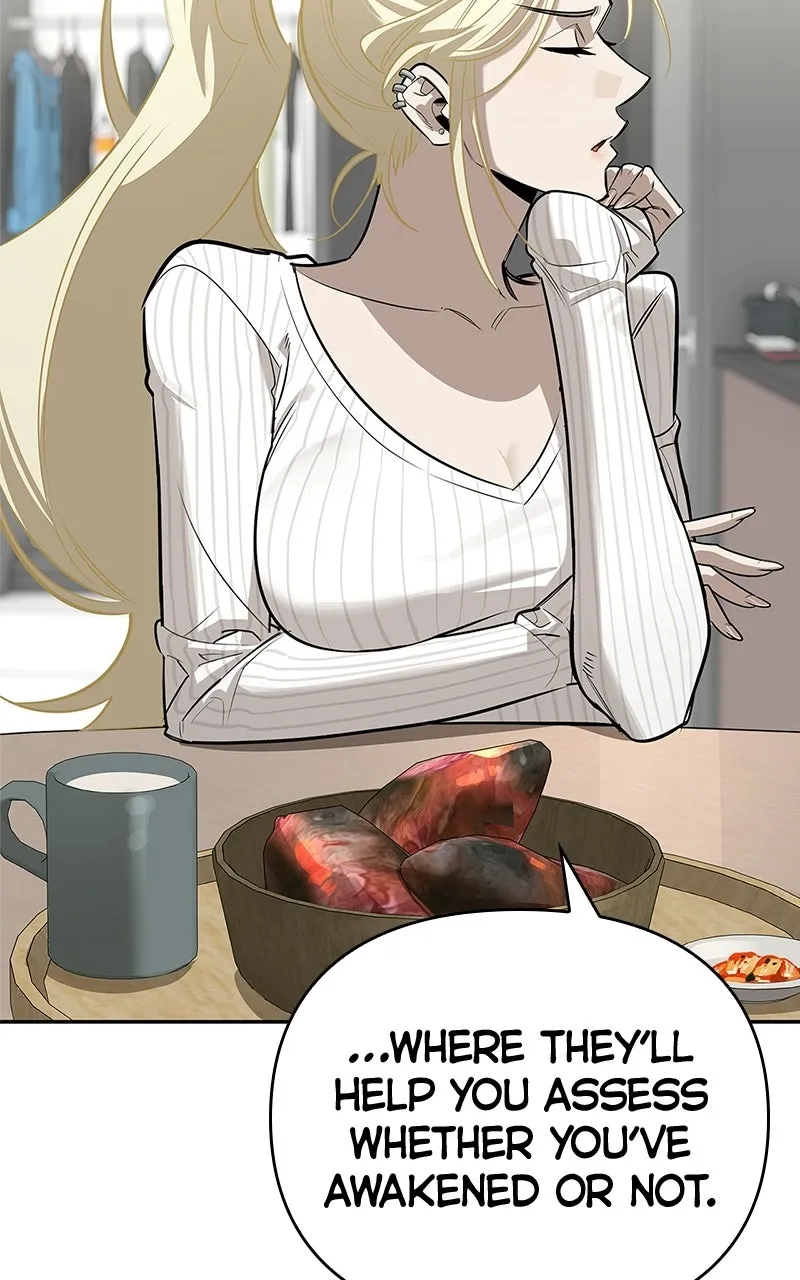 The S-Class Hunter’s Peaceful Life with Monsters Chapter 24 page 27 - 