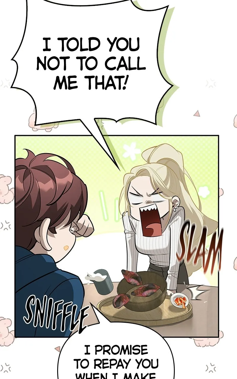 The S-Class Hunter’s Peaceful Life with Monsters Chapter 24 page 32 - 