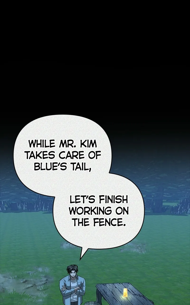 The S-Class Hunter’s Peaceful Life with Monsters Chapter 24 page 44 - 