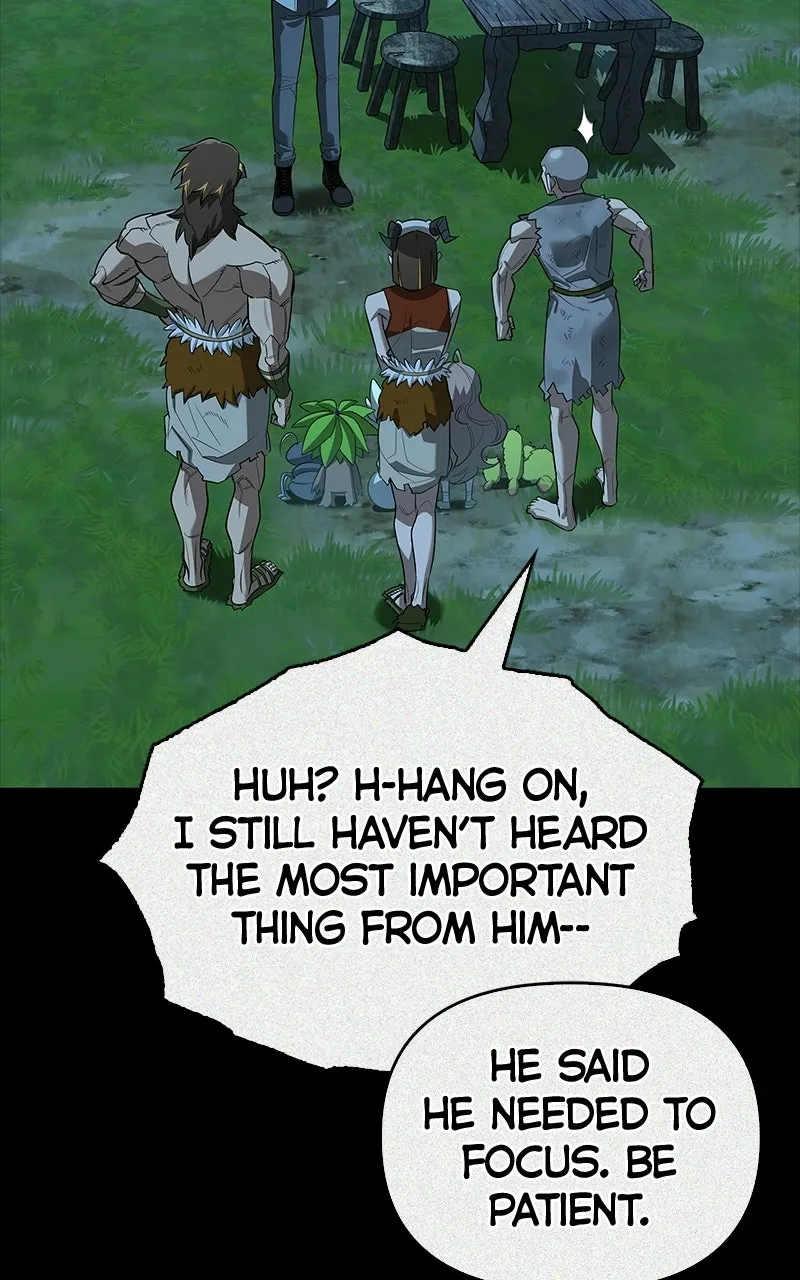 The S-Class Hunter’s Peaceful Life with Monsters Chapter 24 page 45 - 
