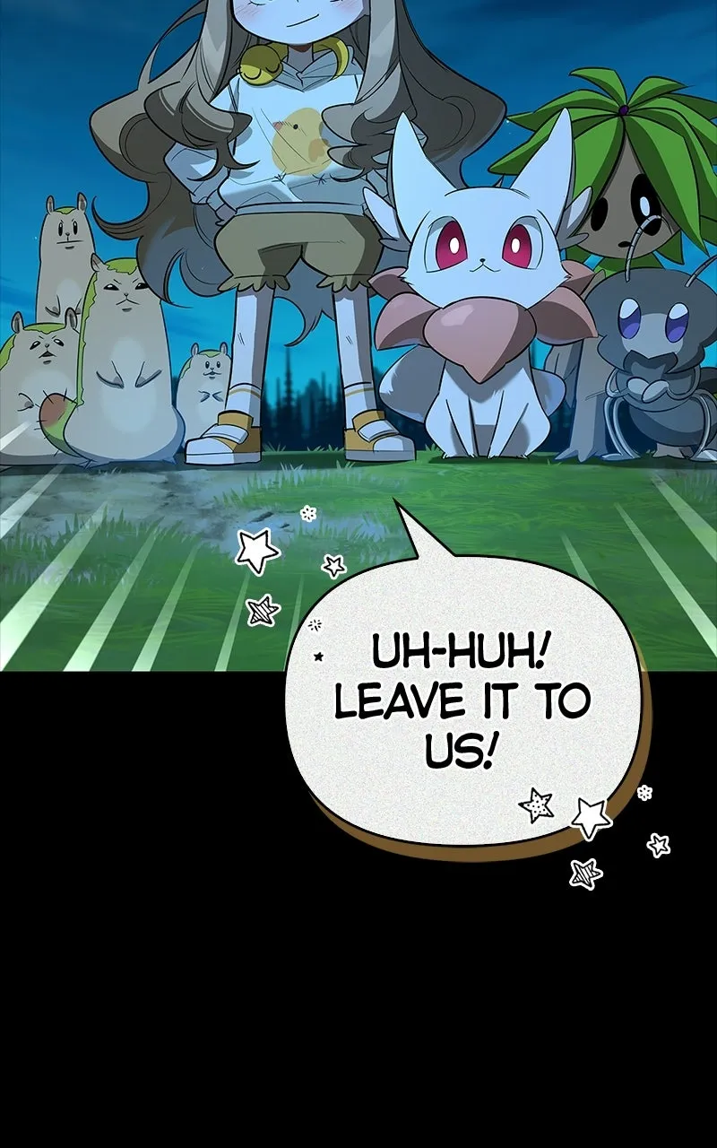 The S-Class Hunter’s Peaceful Life with Monsters Chapter 24 page 50 - 