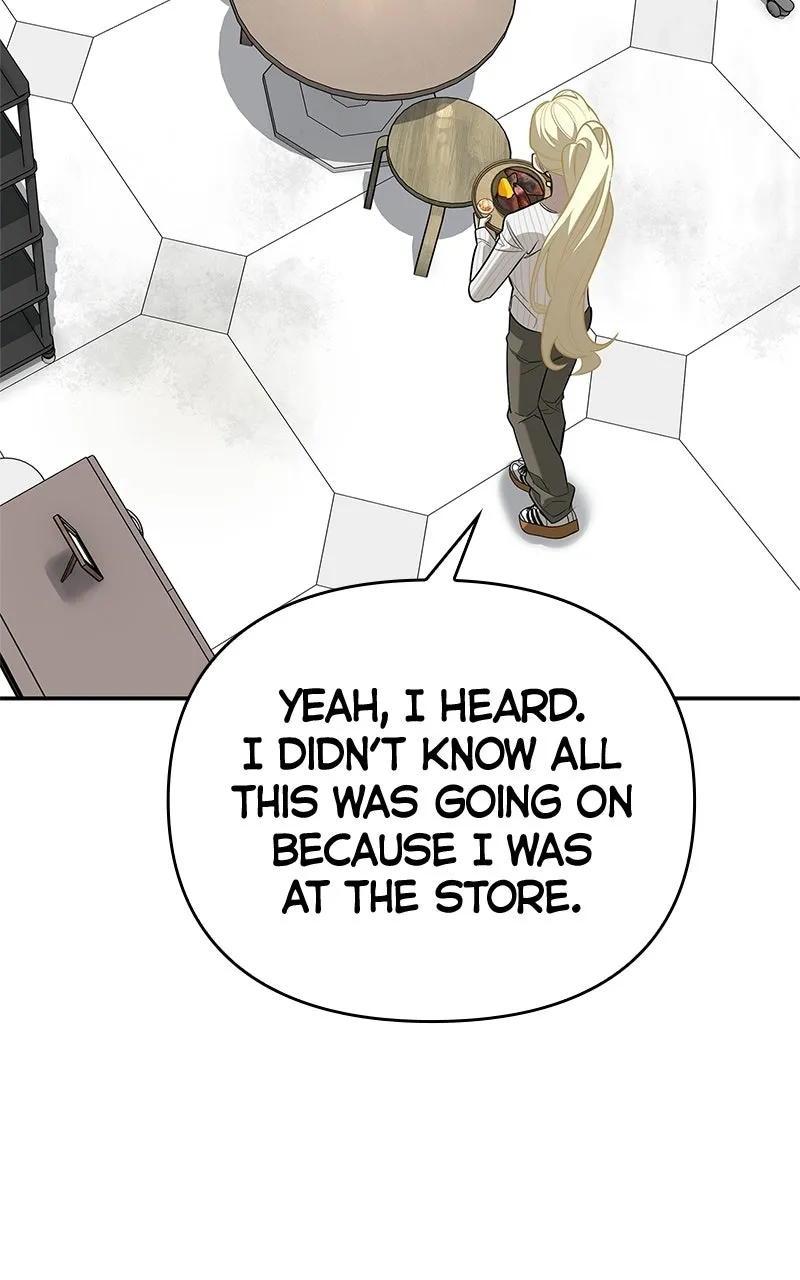 The S-Class Hunter’s Peaceful Life with Monsters Chapter 24 page 6 - 