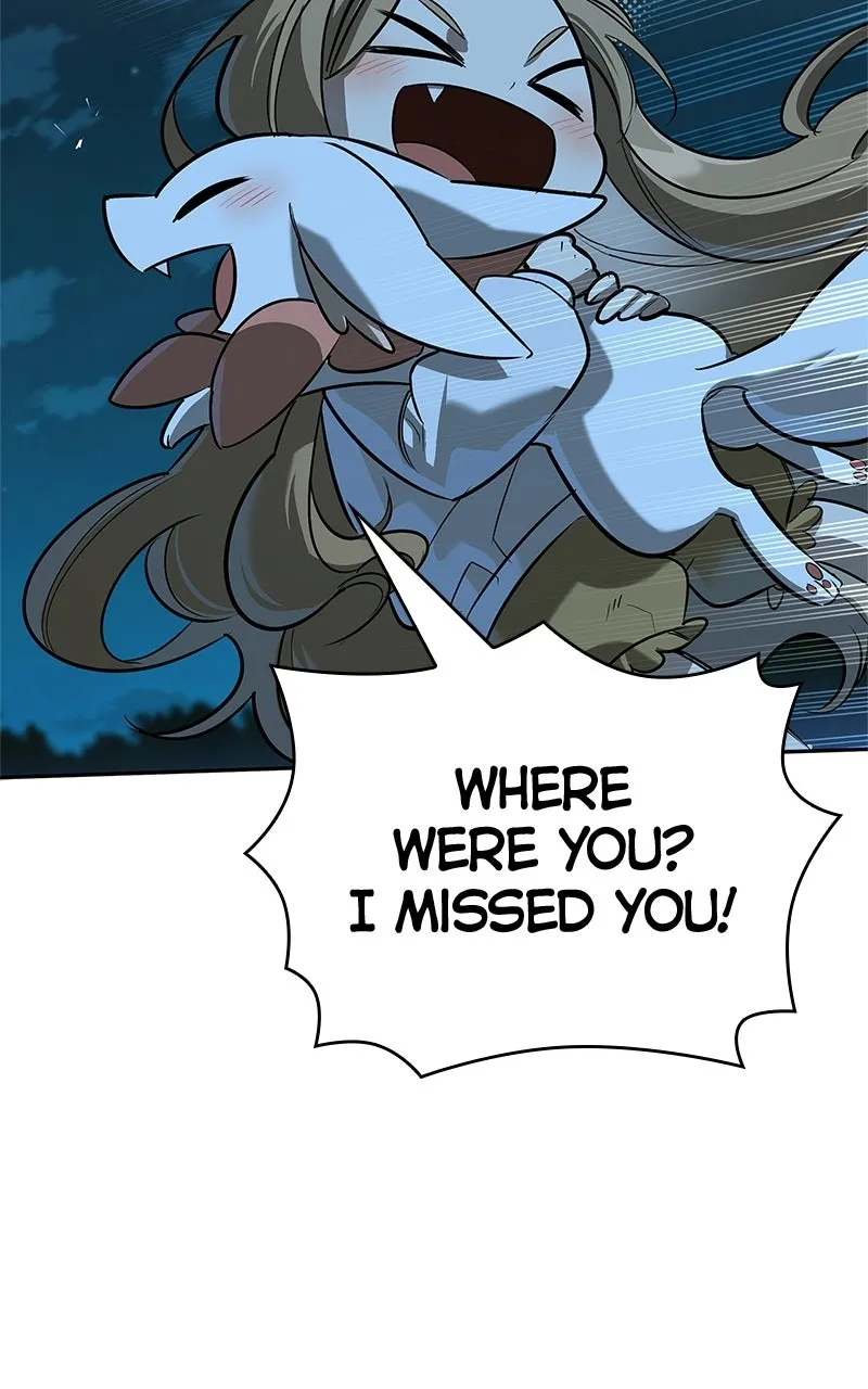 The S-Class Hunter’s Peaceful Life with Monsters Chapter 24 page 81 - 