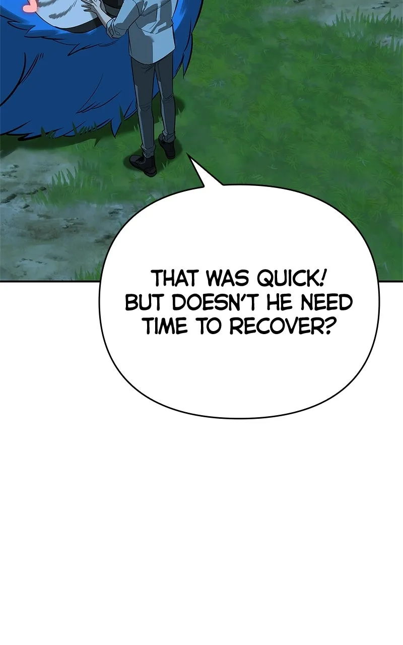The S-Class Hunter’s Peaceful Life with Monsters Chapter 24 page 92 - 