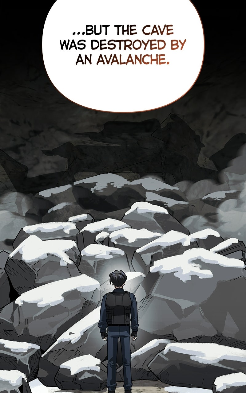 The S-Class Hunter’s Peaceful Life with Monsters Ep. 24 - First Meeting With the Small Root page 122 - 