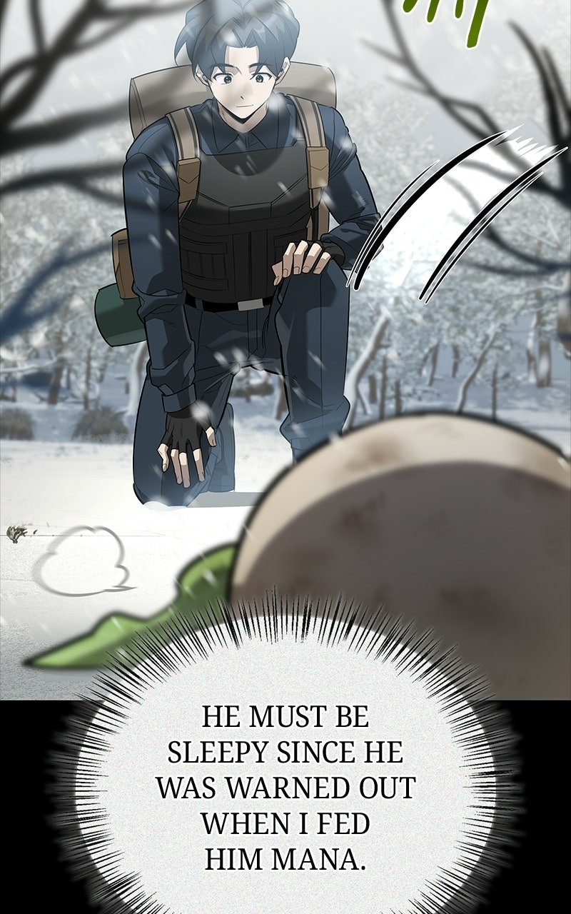 The S-Class Hunter’s Peaceful Life with Monsters Ep. 24 - First Meeting With the Small Root page 20 - 