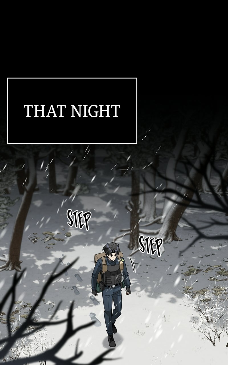 The S-Class Hunter’s Peaceful Life with Monsters Ep. 24 - First Meeting With the Small Root page 25 - 