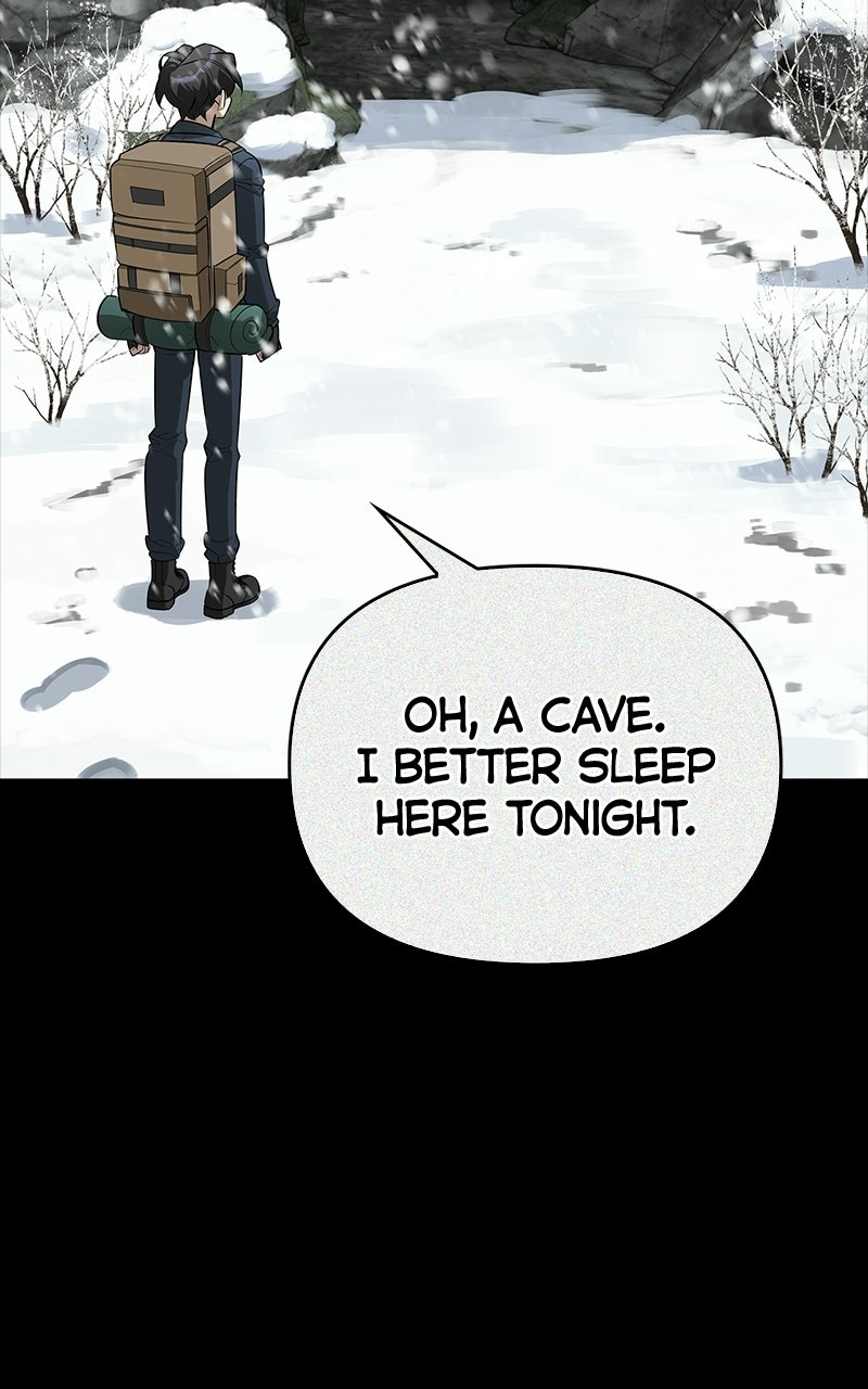 The S-Class Hunter’s Peaceful Life with Monsters Ep. 24 - First Meeting With the Small Root page 28 - 