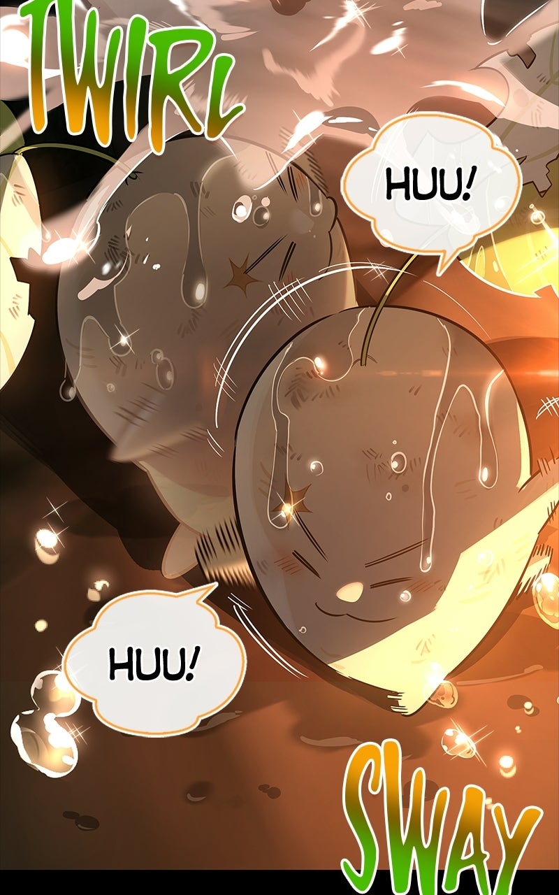 The S-Class Hunter’s Peaceful Life with Monsters Ep. 24 - First Meeting With the Small Root page 37 - 