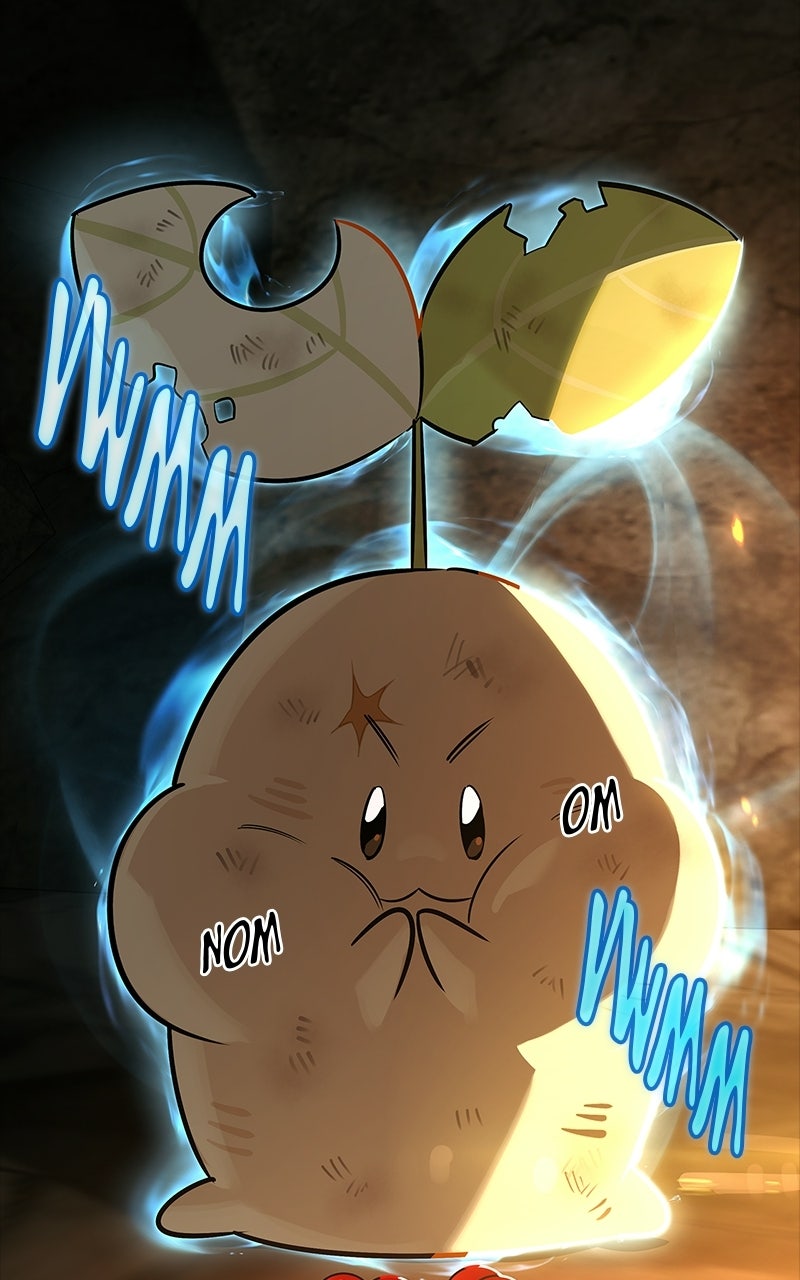 The S-Class Hunter’s Peaceful Life with Monsters Ep. 24 - First Meeting With the Small Root page 67 - 