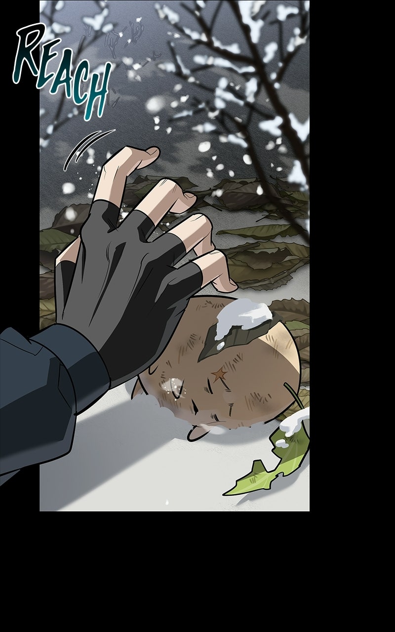 The S-Class Hunter’s Peaceful Life with Monsters Ep. 24 - First Meeting With the Small Root page 8 - 