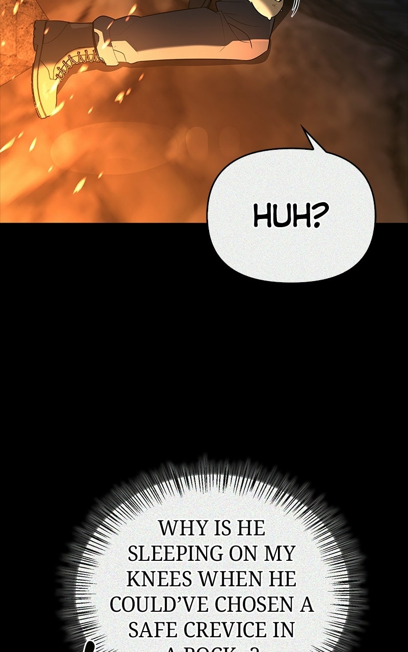 The S-Class Hunter’s Peaceful Life with Monsters Ep. 24 - First Meeting With the Small Root page 71 - 