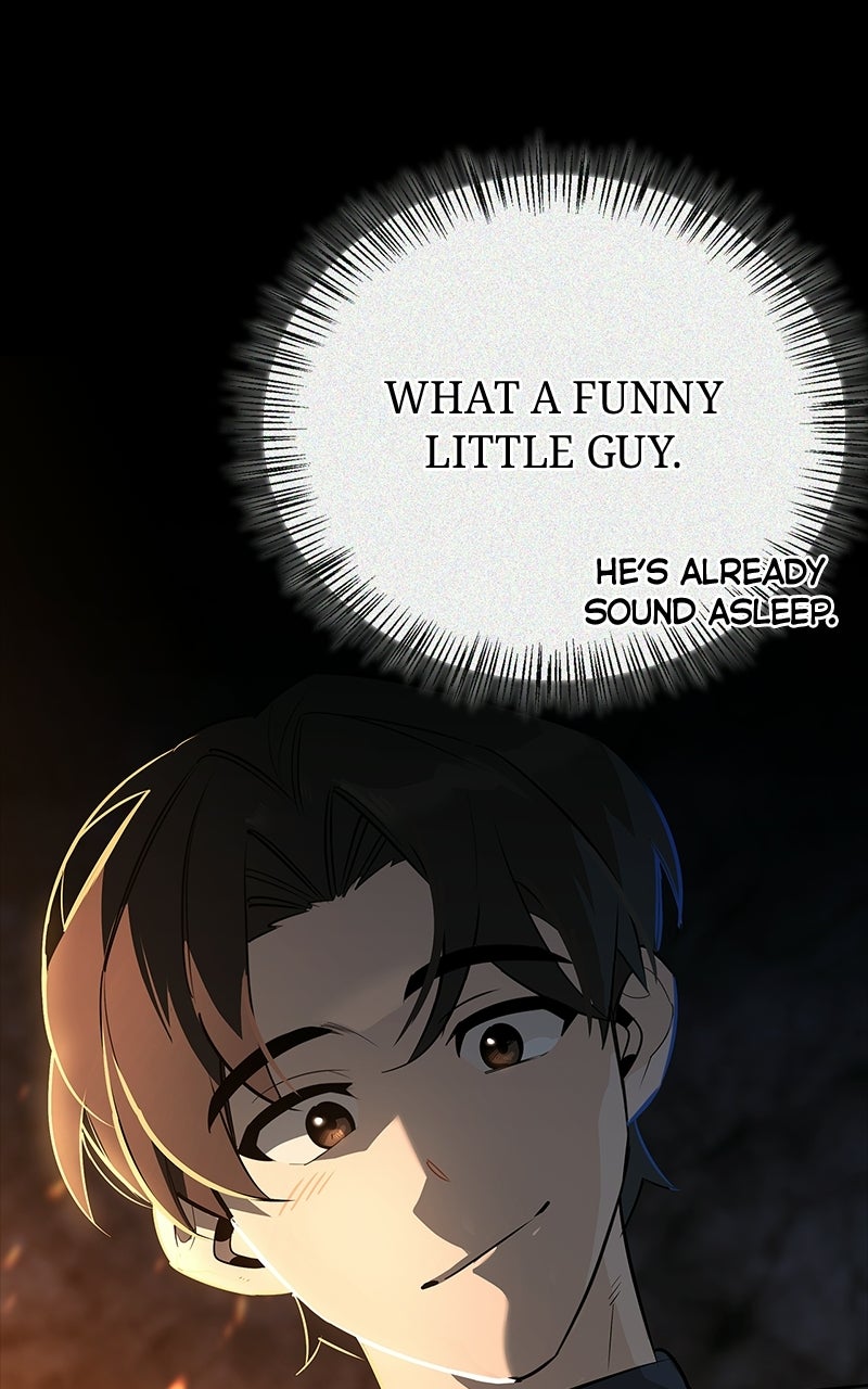 The S-Class Hunter’s Peaceful Life with Monsters Ep. 24 - First Meeting With the Small Root page 73 - 