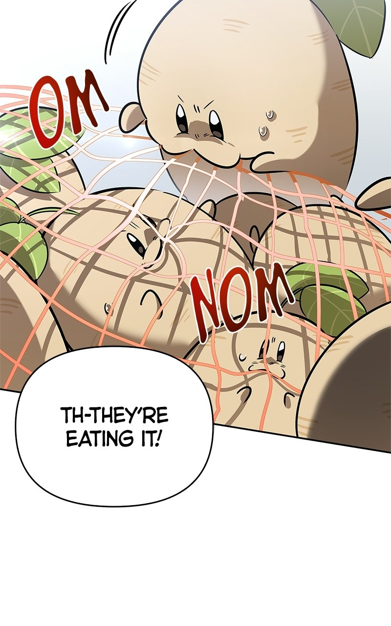 The S-Class Hunter’s Peaceful Life with Monsters Ep. 25 - Puppet page 105 - 