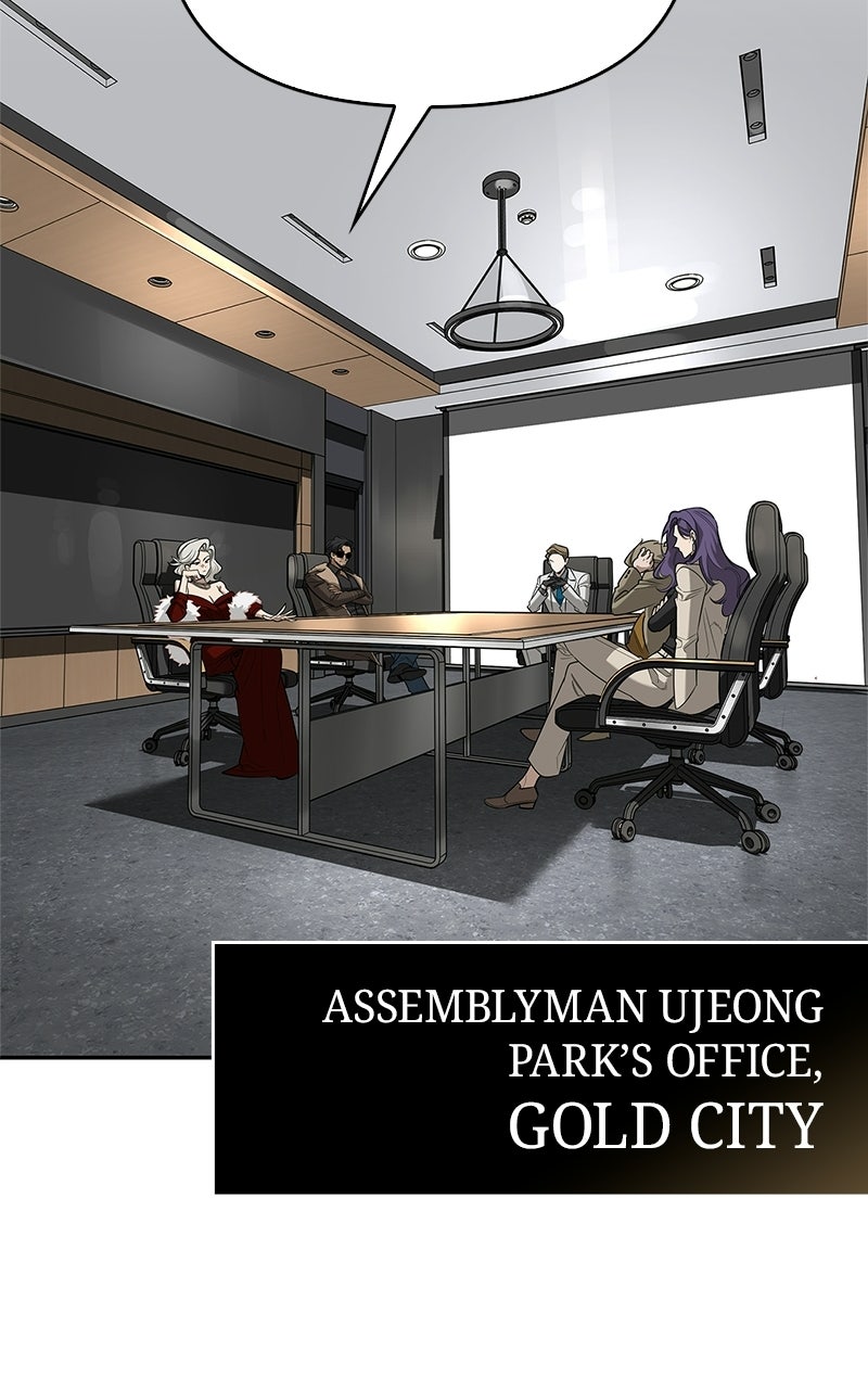 The S-Class Hunter’s Peaceful Life with Monsters Ep. 25 - Puppet page 28 - 