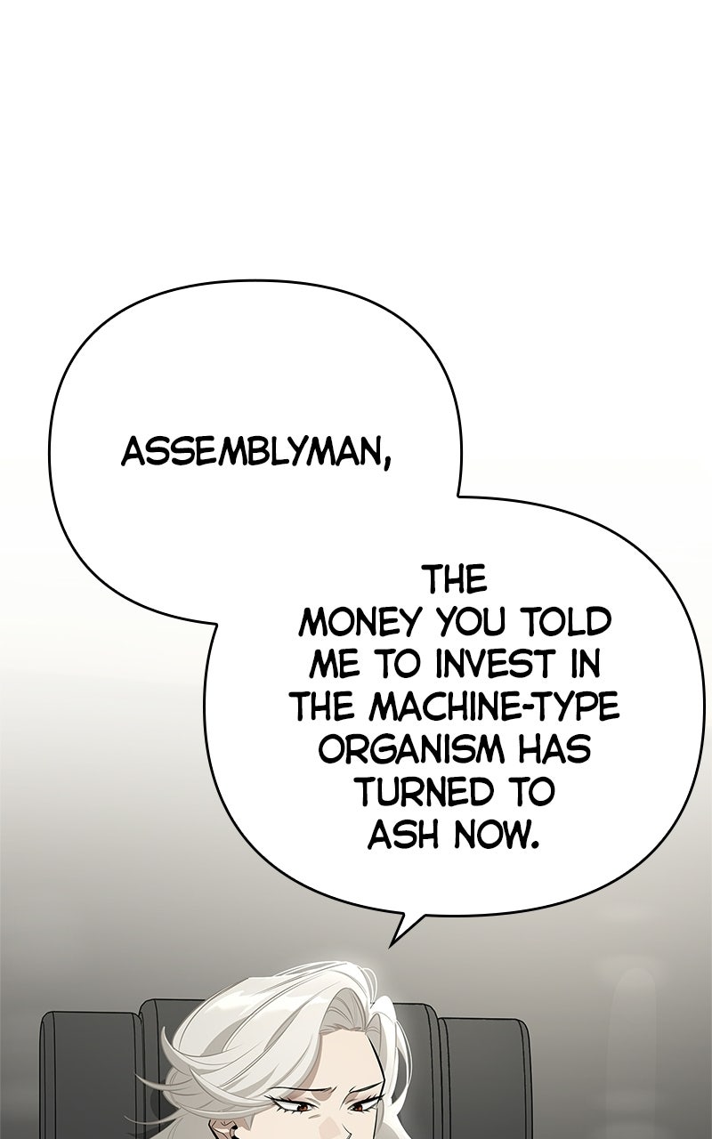 The S-Class Hunter’s Peaceful Life with Monsters Ep. 25 - Puppet page 29 - 