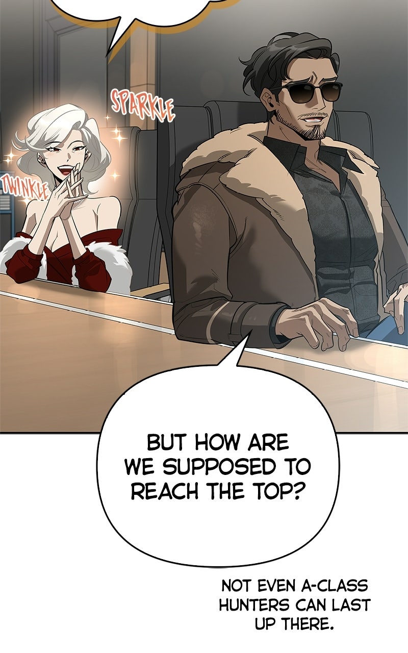 The S-Class Hunter’s Peaceful Life with Monsters Ep. 25 - Puppet page 50 - 