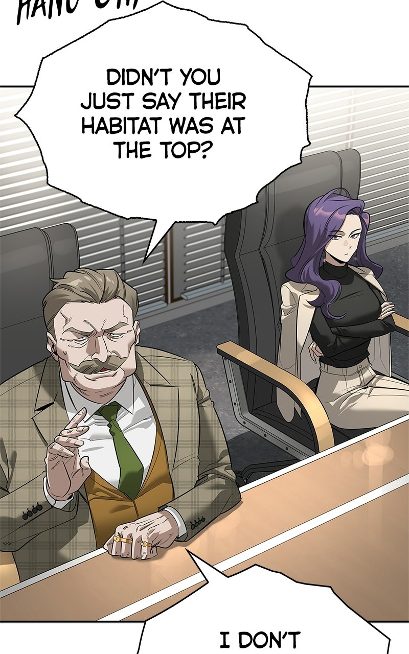 The S-Class Hunter’s Peaceful Life with Monsters Ep. 25 - Puppet page 53 - 