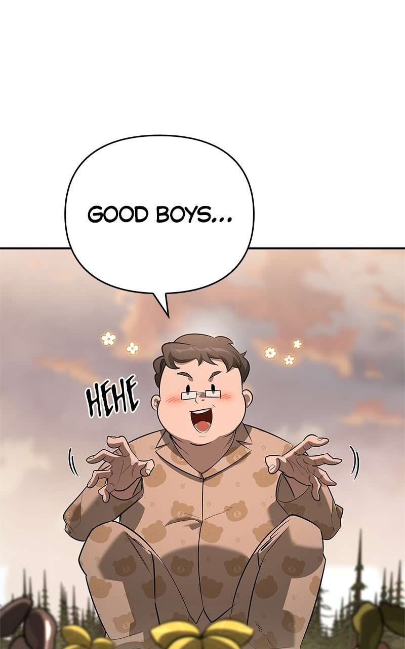 The S-Class Hunter’s Peaceful Life with Monsters Ep. 25 - Puppet page 10 - 