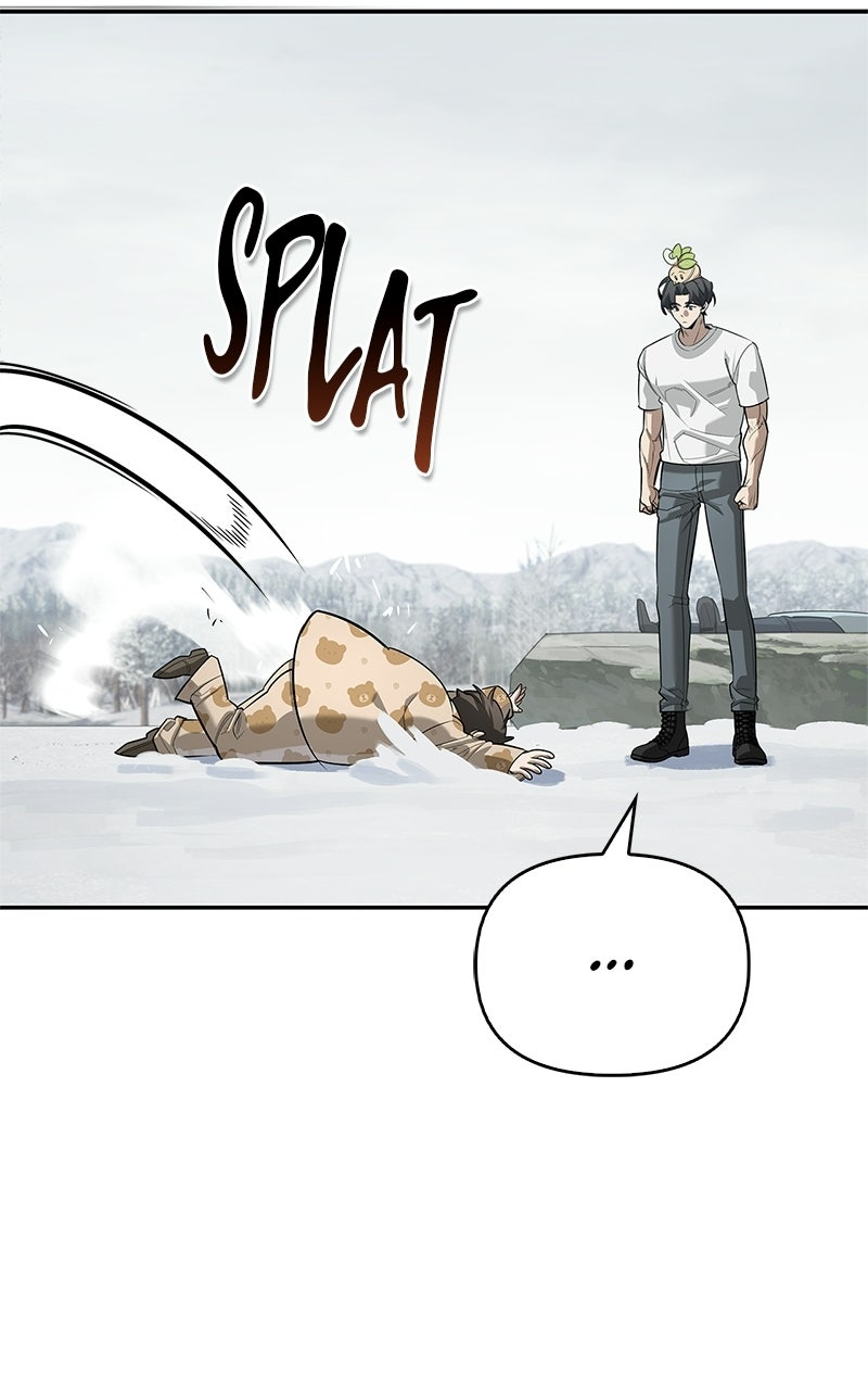 The S-Class Hunter’s Peaceful Life with Monsters Ep. 26 - The King page 102 - 