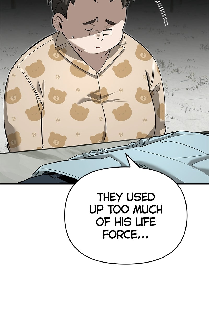 The S-Class Hunter’s Peaceful Life with Monsters Ep. 26 - The King page 108 - 
