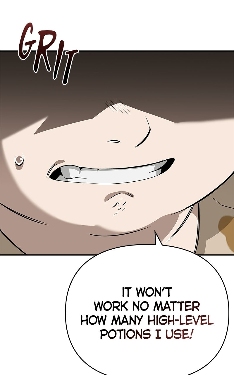 The S-Class Hunter’s Peaceful Life with Monsters Ep. 26 - The King page 109 - 