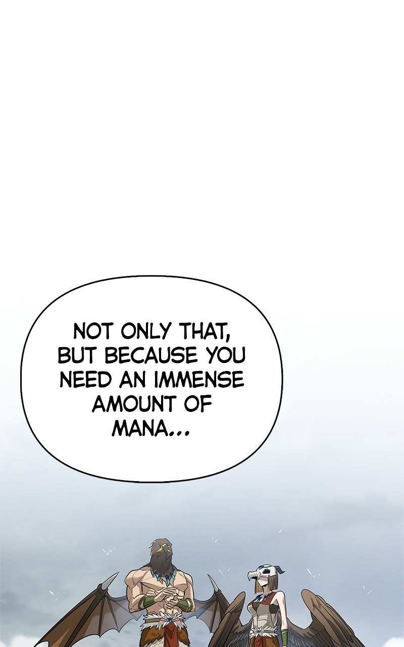 The S-Class Hunter’s Peaceful Life with Monsters Ep. 26 - The King page 118 - 