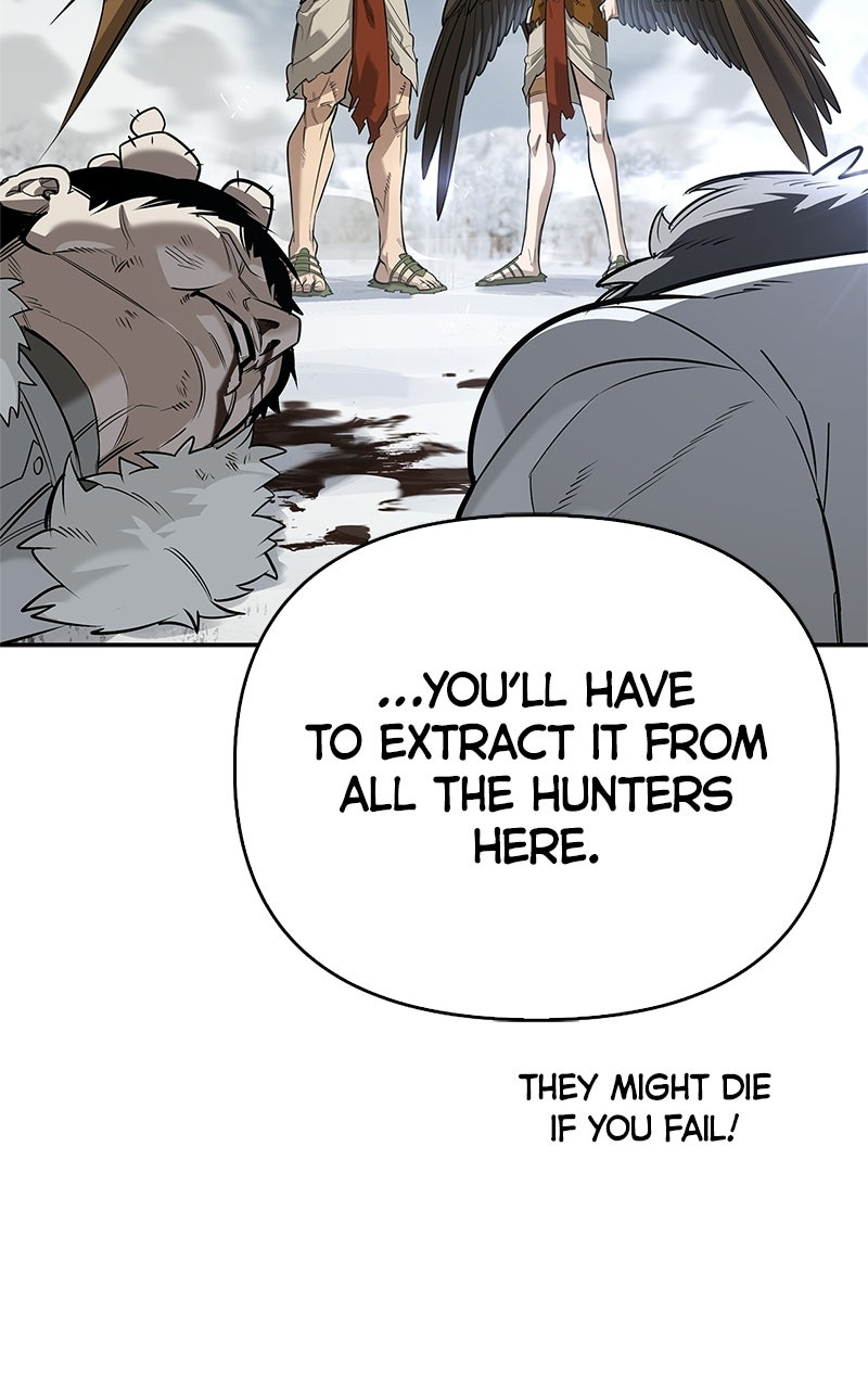 The S-Class Hunter’s Peaceful Life with Monsters Ep. 26 - The King page 119 - 