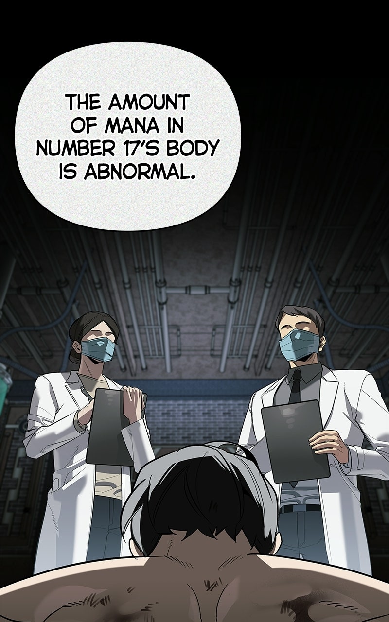 The S-Class Hunter’s Peaceful Life with Monsters Ep. 26 - The King page 124 - 
