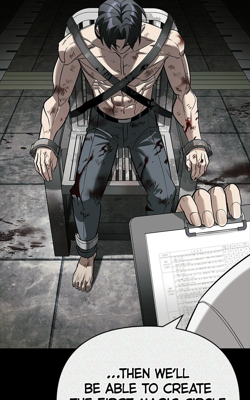 The S-Class Hunter’s Peaceful Life with Monsters Ep. 26 - The King page 126 - 