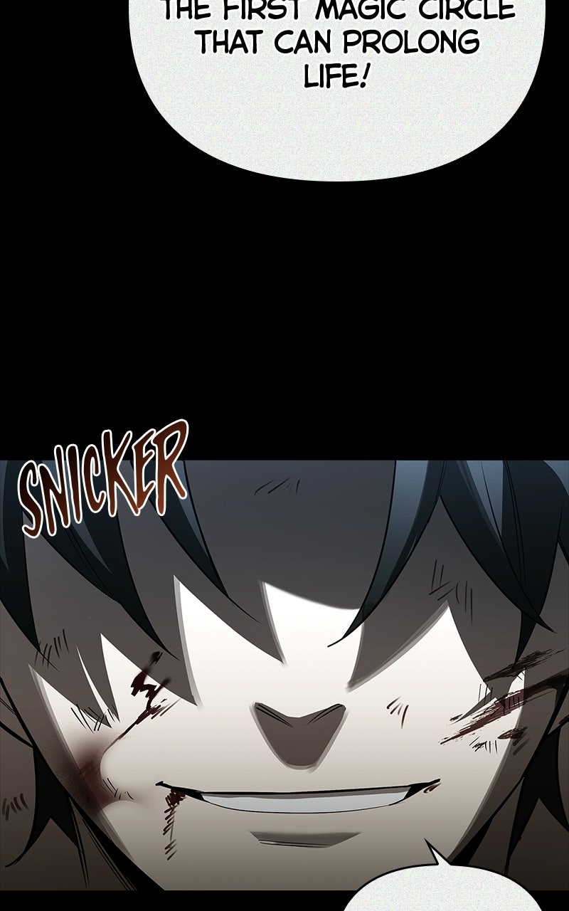 The S-Class Hunter’s Peaceful Life with Monsters Ep. 26 - The King page 127 - 