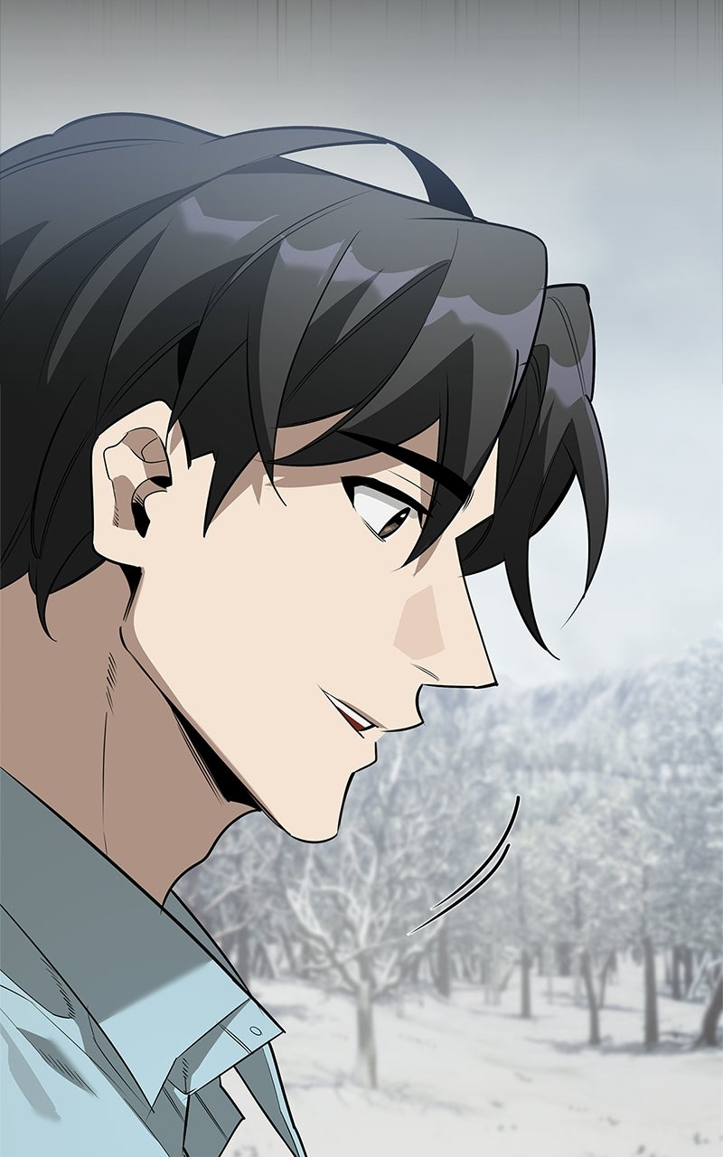 The S-Class Hunter’s Peaceful Life with Monsters Ep. 26 - The King page 18 - 