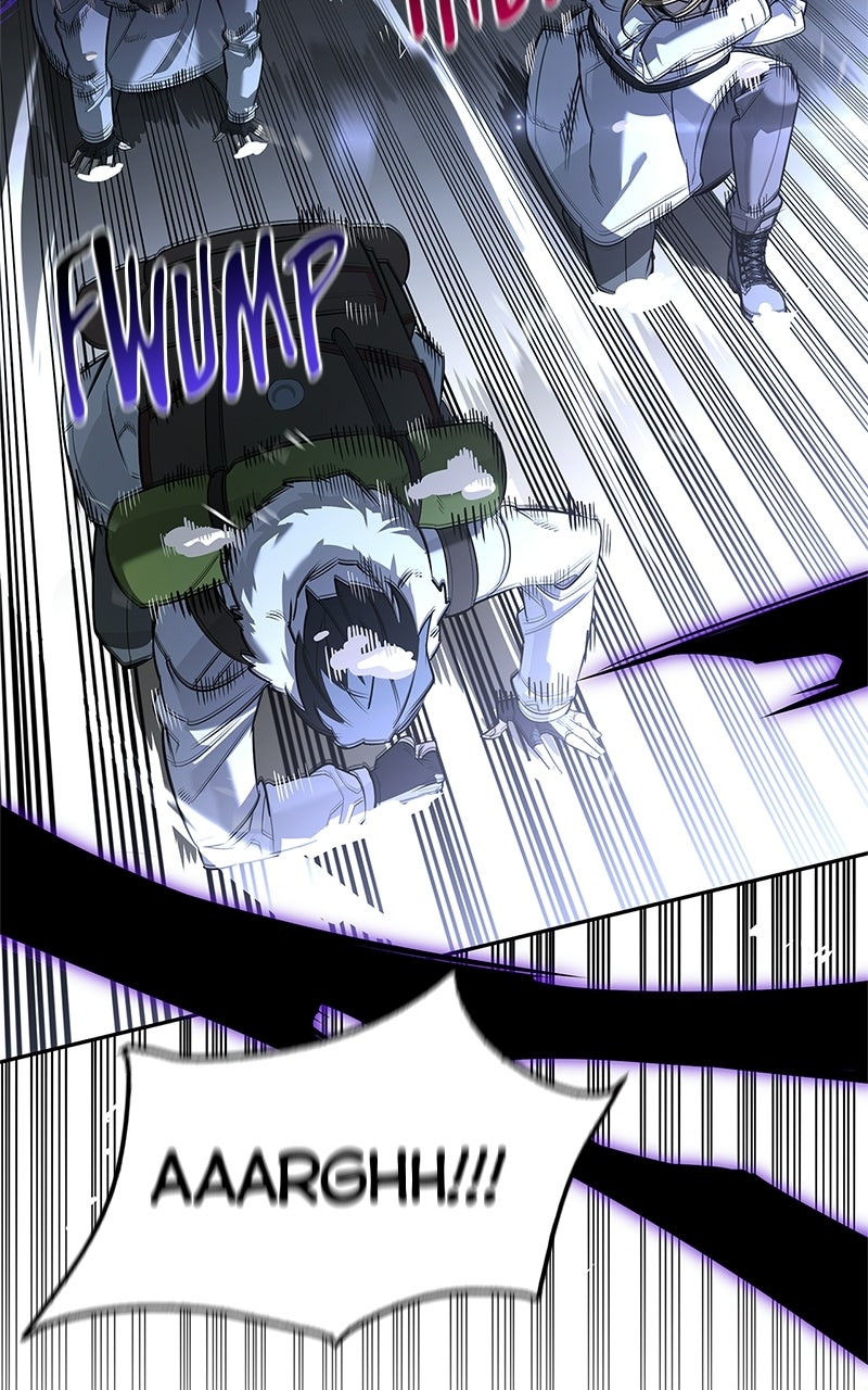 The S-Class Hunter’s Peaceful Life with Monsters Ep. 26 - The King page 4 - 
